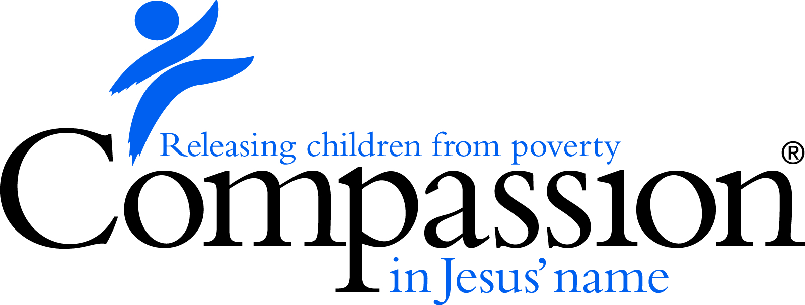 Image result for compassion logo