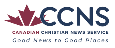 Canadian Christian News Service Logo
